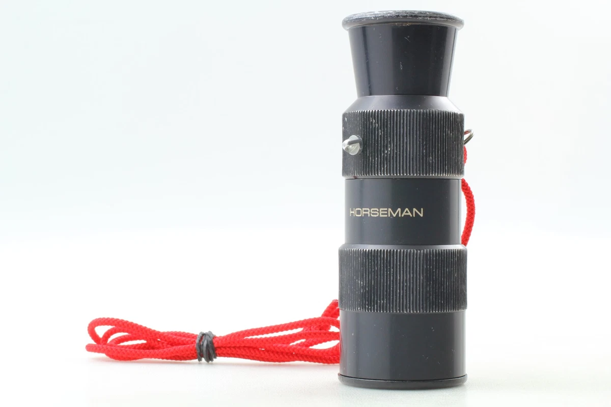 HORSEMAN ホースマン アングルファインダー HORSEMAN ホースマン ユニバーサルズームファインダー - メルカリ