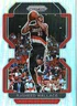 2021-22 Panini Prizm #258 Rasheed Wallace Silver
