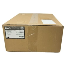 Biotix TIP4 Racked Pipette Tips, 1000µL 8 RACKS/PACK, 5 PACKS CASE