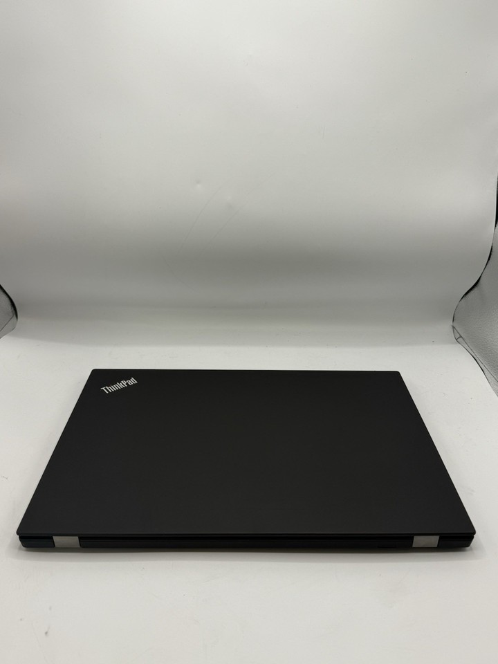 Lenovo ThinkPad T15 Gen 1 15.6” FHD i5-10310U 1.70GHz 16GB RAM 256GB ...