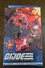 G.I. Joe Classified Series #62 David L. Bazooka Katzenbogen Moc