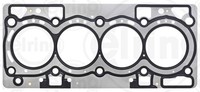 Elring Dichtung, Zylinderkopf 460.970 FüR Ford