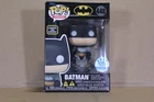 Funko Pop! Sfx: DC Universe - Batman (Lights and Sound) - Funko (Exclusive) #448