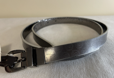 Michael Kors Gunmetal Women display picture 1