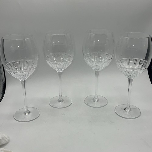 Waterford Marquis Addison Ballon Weingläser 4er Set - Bild 11 von 13