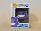 Games - Pokemon Gengar - Ectoplasma Figure #1031 Funko Pop!