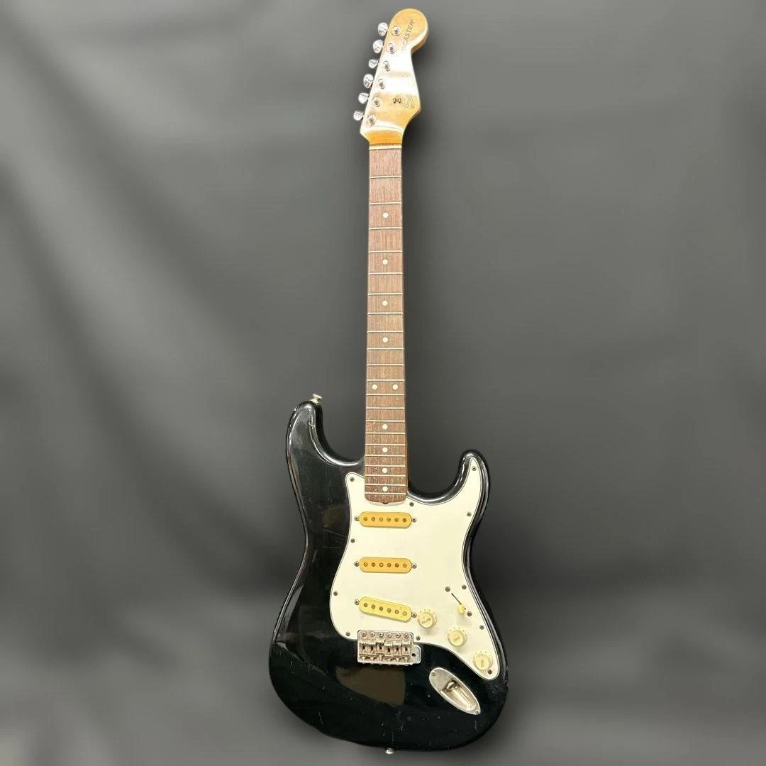 Preços baixos em Fender Squier Stratocaster Japão | eBay