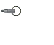 FOR JLG 3423151 LOCKING PLUNGER PIN