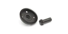 HD Drive Bevel Gear Set 10T/43T(KB10) KBW013