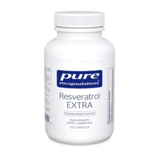 Resveratrol Extra