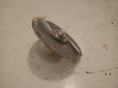 Mascherina Con Sfere - Lavastoviglie - WHIRLPOOL - 2947528015250234947 - Foto 8