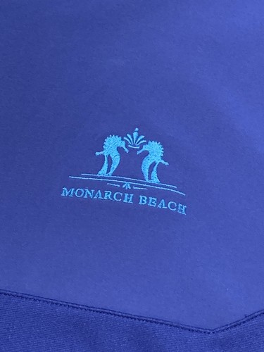 NWT Nike Golf Tour Performance Vest Monarch Beach Blue Size Men’s XL - Picture 2 of 11