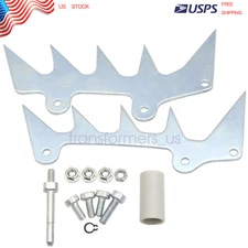 Fits For Stihl MS311 MS391 MS361 MS271 MS291 Dual Felling Dog Catcher Set