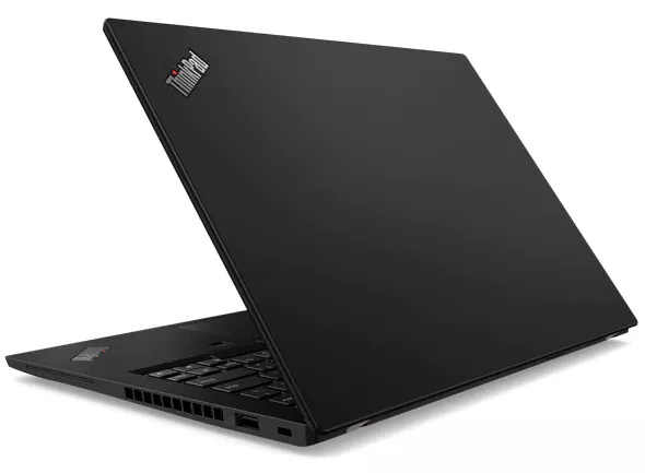 Lenovo ThinkPad X390 (i5-8265U, FHD) Laptop RAM 8GB 256GB SSD