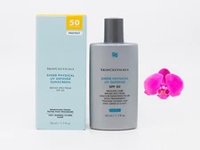 Skinceuticals Sheer Physical UV Defense SPF50 50ml / 1.7oz