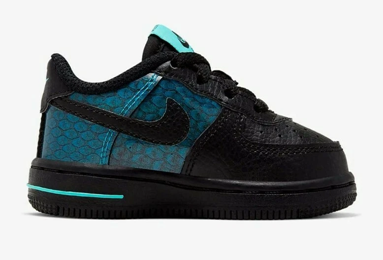 Air force 1 baby clearance dragon