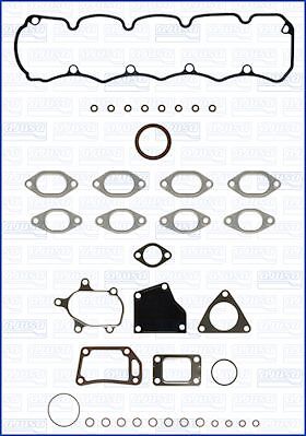 Ajusa 53008900 Gasket Set, Cylinder Head For Fiat Peugeot-image