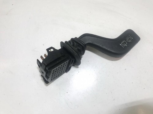 Opel Zafira 2001 Wiper ARM STEERING COLUMN SWITCH 092115275, 09211 #546289-31