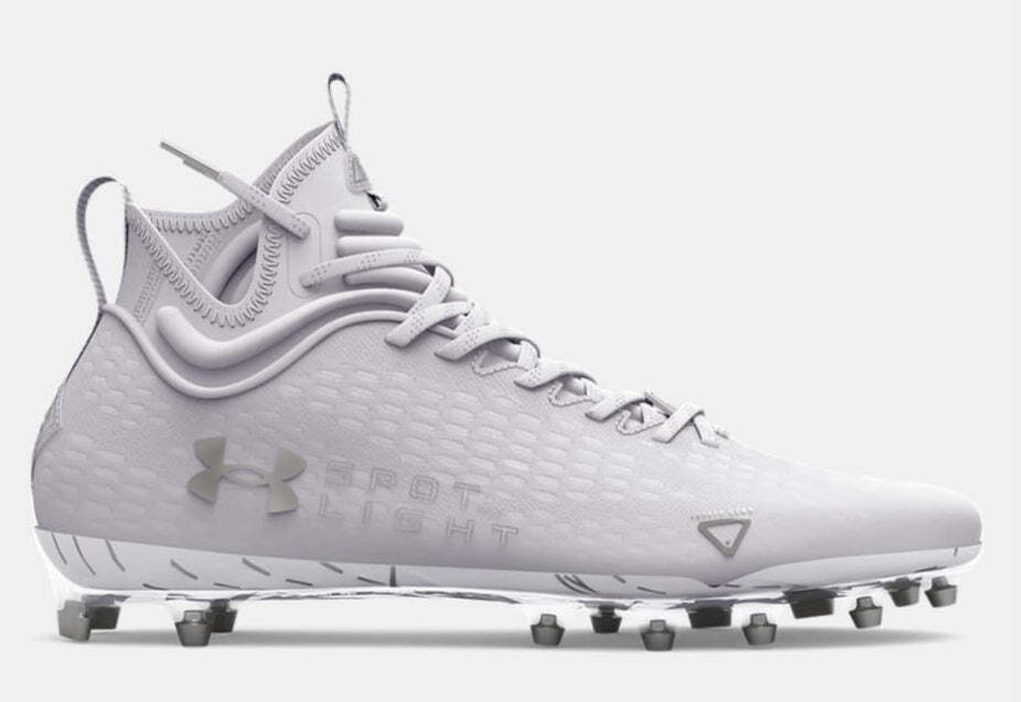 3025082-100] MENS UNDER ARMOUR SPOTLIGHT LUX MC 2.0 