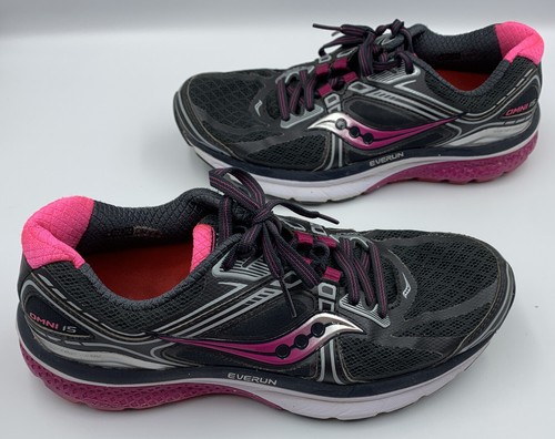 saucony omni 15 womens