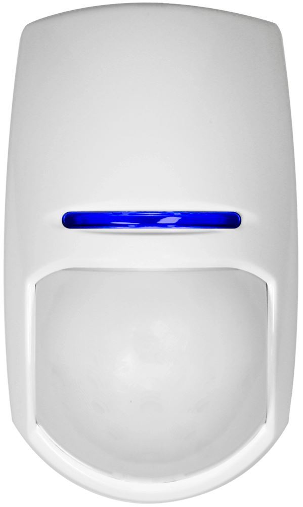 Pyronix KX10DP Pet Immune Wired PIR Passive Infrared Detector with Brackets