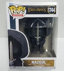 NAZGUL - The Lord of the Rings Funko POP! Movies #1744 Vinyl Figure NEW BOX WEAR