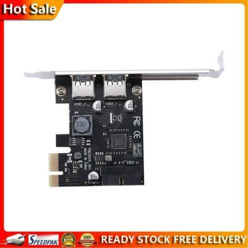 Markenlose USB 2.0 Port-Erweiterungskarten