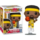 Wilt Chamberlain All Star #163 POP! Vinyl NBA