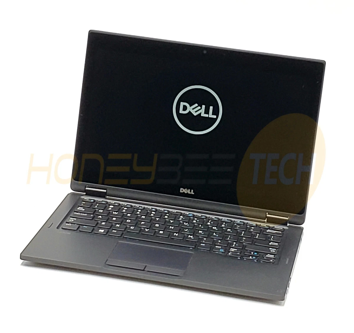 Dell Intel Core i5 7th Gen. PC Laptops & Netbooks 12-12.9 in