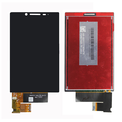 LCD Display Touch Screen Digitizer Assembly For BlackBerry Keyone KEY2