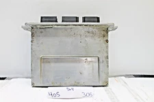 8L8A12A650ALB Ford Escape 2008-2009 Engine Control Unit ECU Module 4o5 305 B4
