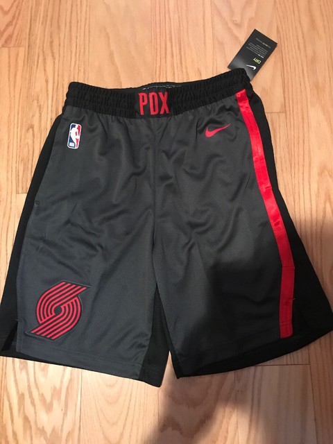 damian lillard city edition