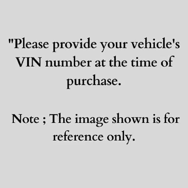 2008 Jeep Grand Cherokee Jeep Commander ABS Anti-Lock Brake Pump Assembly OEM - Image 2 of 3