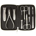 ZOHL Sharptec Pro L592 Manicure Pedicure Set Luxor