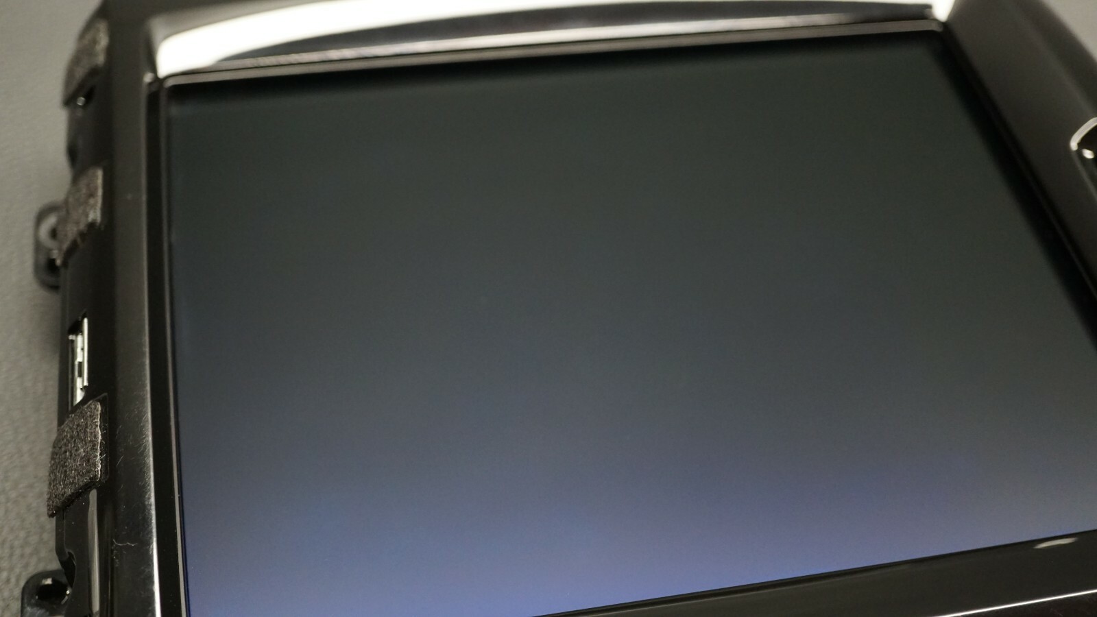 GENUINE 17-19 VOLVO XC60 CENTRAL DISPLAY MONITOR 31456506  