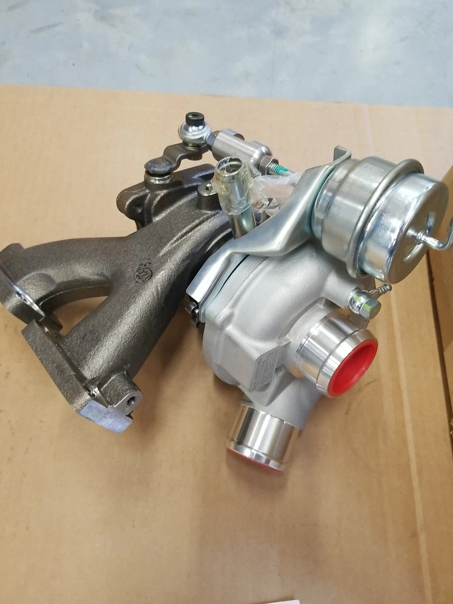 Polaris Replacement Turbo OEM 2209520 3023738 QTY 1 | eBay