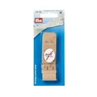 PRYM Bra Extender 992132 25 mm 3 x 2 hooks Flesh Beige