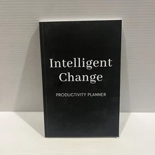 Intelligent Change Productivity Planner