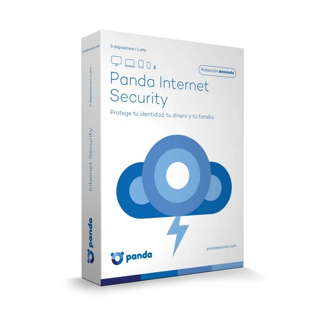 Software de antivirus y seguridad en francés