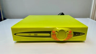 Shrek DVD Player Kids Station Toys KSK7502 - Works / Tested - Missing Shrek Head - Image 1 of 4