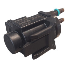 Ladedruckregelventil / Umschaltventil, Saugrohr BMW 3.0 11748570591 8570591 NEU!