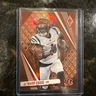 Ja'Marr Chase #79 Orange SP Variation /75 2023 Panini Phoenix Cincinnati Bengals