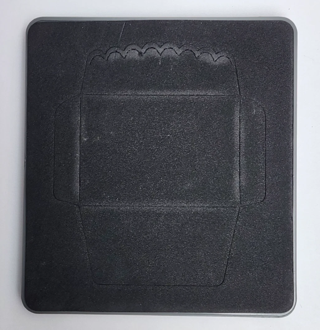 Stampin' Up! Scrapbooking Cutting Sizzix Big Shot Dies for sale | eBay