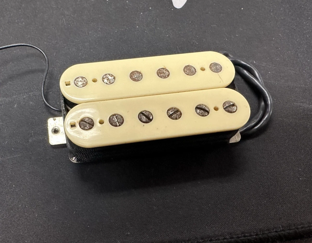 Schecter Bridge Guitar Pickups for sale | eBay