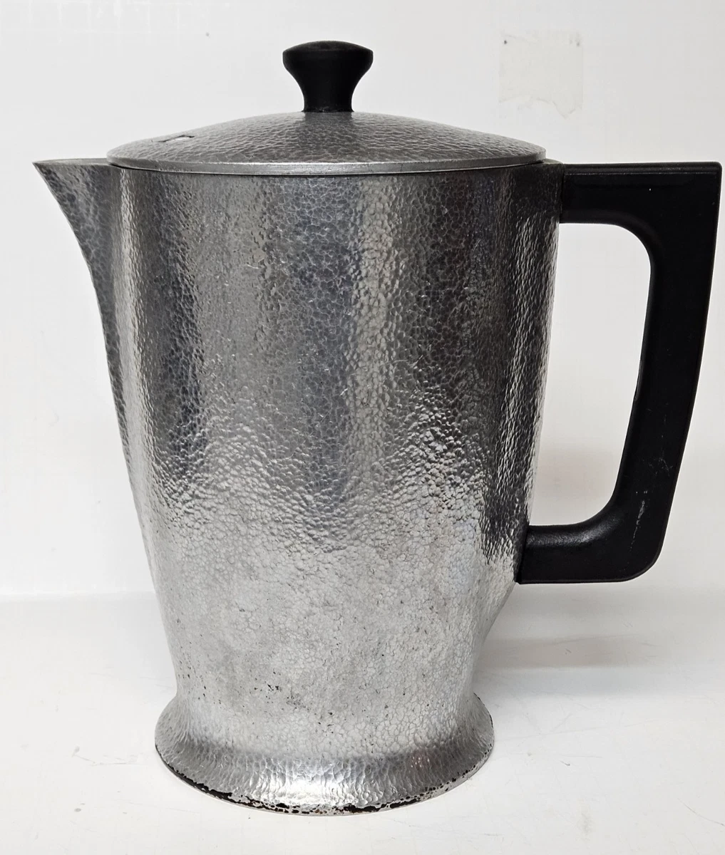 Aluminum Pitcher In Collectible Aluminum Cookware for sale | eBay