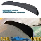 Infiniti G35 V35 2003-2004 Sedan Fits Rear Trunk Duckbill Spoiler Wing 522EC