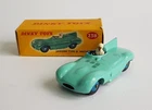 1950's Dinky Toys No. 238, Jaguar Type D Racing Car, - Superb VN Mint Condition.