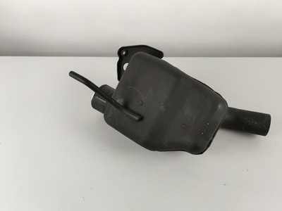 Harley-Davidson Revolution Pan America Mittelschalldämpfer/ Auspuff/ Abgasanlage