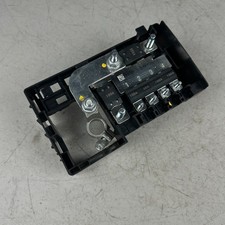 2014-2019 CHEVROLET CORVETTE C7 BATTERY POSITIVE TERMINAL FUSIBLE LINK BLOCK OEM