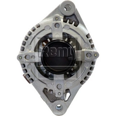 Alternador Remy 12865 Premium para 07-18 ES350 Highlander RAV4 RX350 Sienna Venza Foto 3 de 4